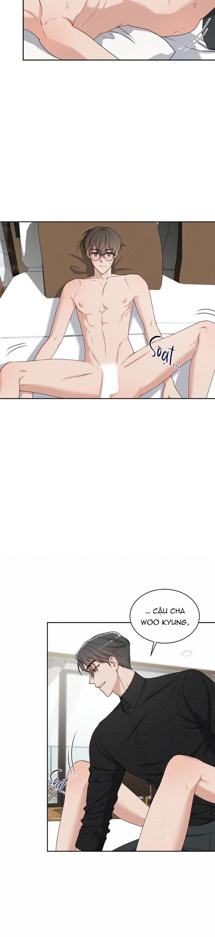 đọc truyện Critical Point Chương 9 ảnh 8 tại Thiên Thai Truyện