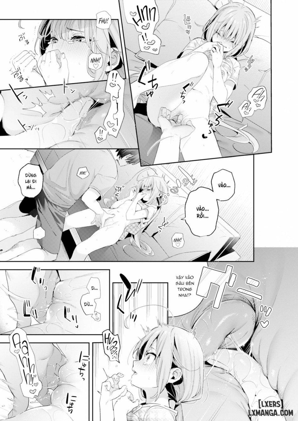 đọc truyện Cross-stitch Chương 1 ảnh 16 tại Thiên Thai Truyện