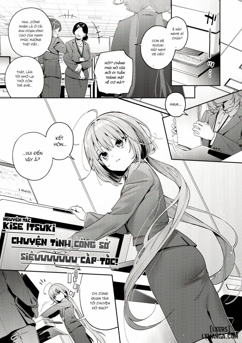 đọc truyện Cross-stitch Chương 1 ảnh 4 tại Thiên Thai Truyện