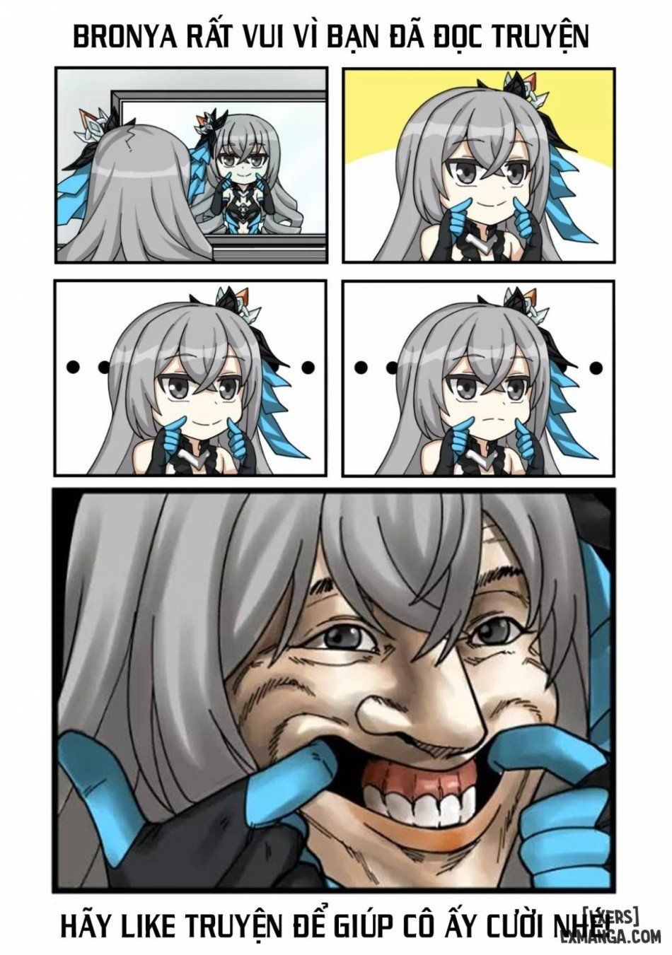 đọc truyện Cross-stitch Chương 1 ảnh 28 tại Thiên Thai Truyện