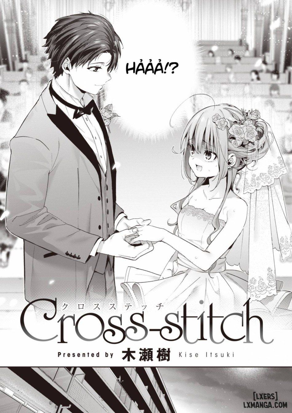 đọc truyện Cross-stitch Chương 1 ảnh 8 tại Thiên Thai Truyện