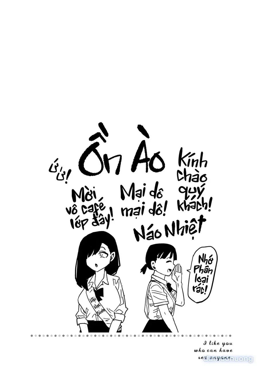 đọc truyện Crush Của Tôi Là Một Đứa Lẳng Lơ Chương 111 ảnh 7 tại Thiên Thai Truyện