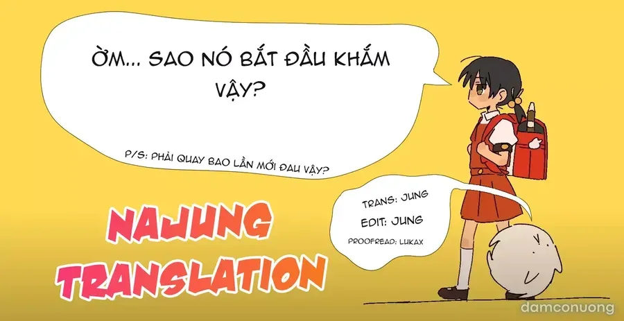 đọc truyện Crush Của Tôi Là Một Đứa Lẳng Lơ Chương 17 ảnh 18 tại Thiên Thai Truyện