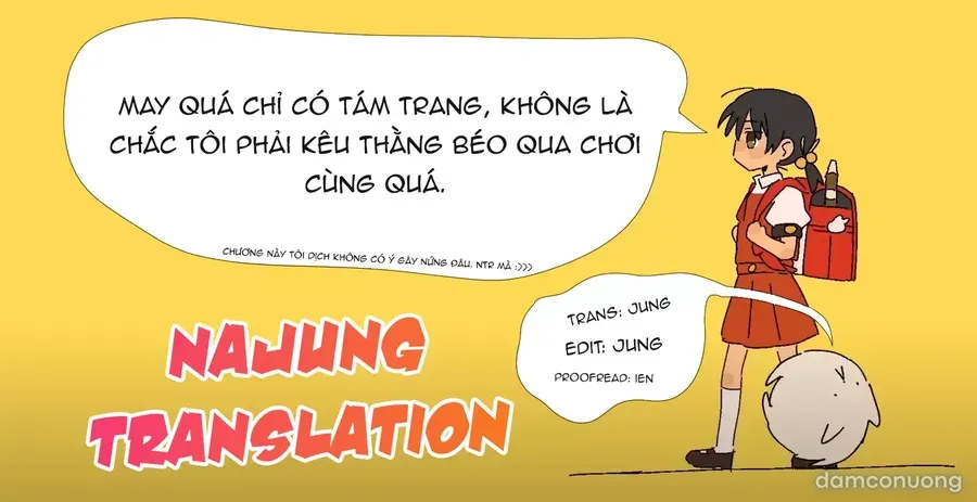 đọc truyện Crush Của Tôi Là Một Đứa Lẳng Lơ Chương 18 ảnh 10 tại Thiên Thai Truyện