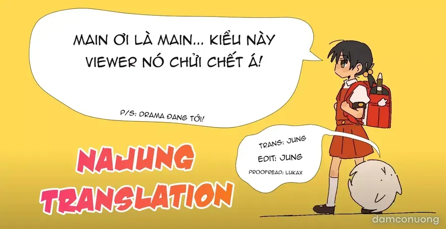 đọc truyện Crush Của Tôi Là Một Đứa Lẳng Lơ Chương 19 ảnh 18 tại Thiên Thai Truyện