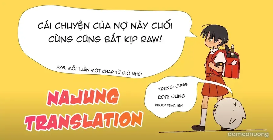 đọc truyện Crush Của Tôi Là Một Đứa Lẳng Lơ Chương 21 ảnh 18 tại Thiên Thai Truyện