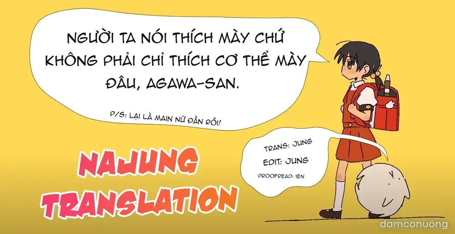 đọc truyện Crush Của Tôi Là Một Đứa Lẳng Lơ Chương 22 ảnh 22 tại Thiên Thai Truyện