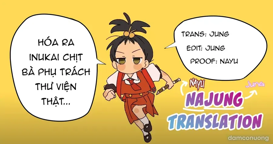 đọc truyện Crush Của Tôi Là Một Đứa Lẳng Lơ Chương 24 ảnh 10 tại Thiên Thai Truyện