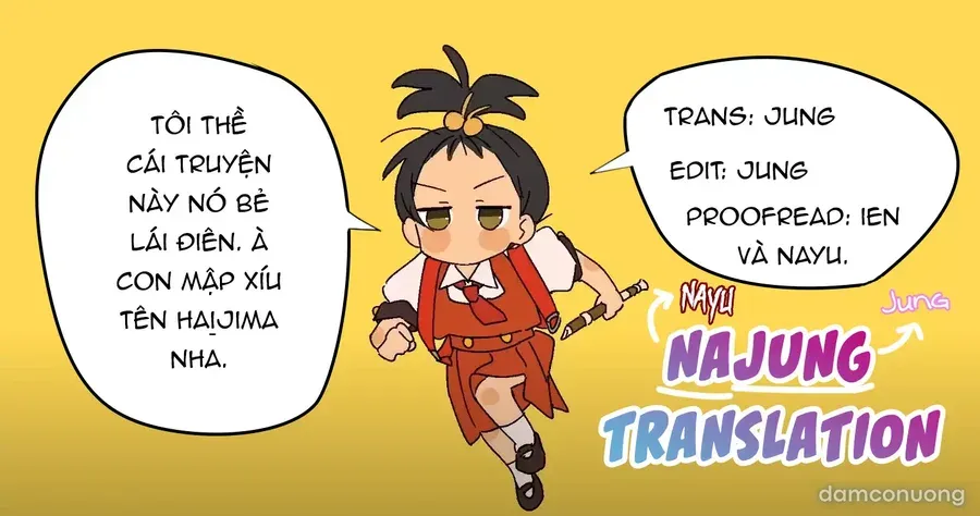 đọc truyện Crush Của Tôi Là Một Đứa Lẳng Lơ Chương 25 ảnh 17 tại Thiên Thai Truyện