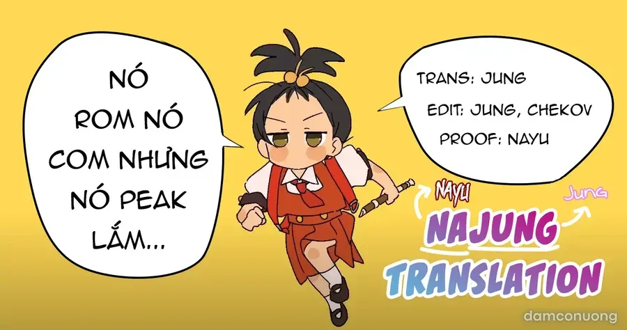 đọc truyện Crush Của Tôi Là Một Đứa Lẳng Lơ Chương 33 ảnh 17 tại Thiên Thai Truyện