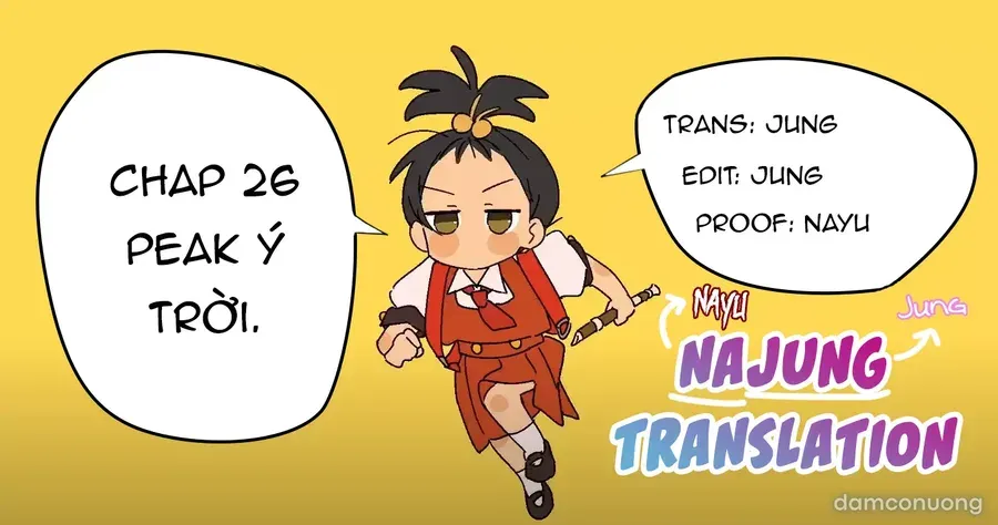 đọc truyện Crush Của Tôi Là Một Đứa Lẳng Lơ Chương 34 ảnh 8 tại Thiên Thai Truyện