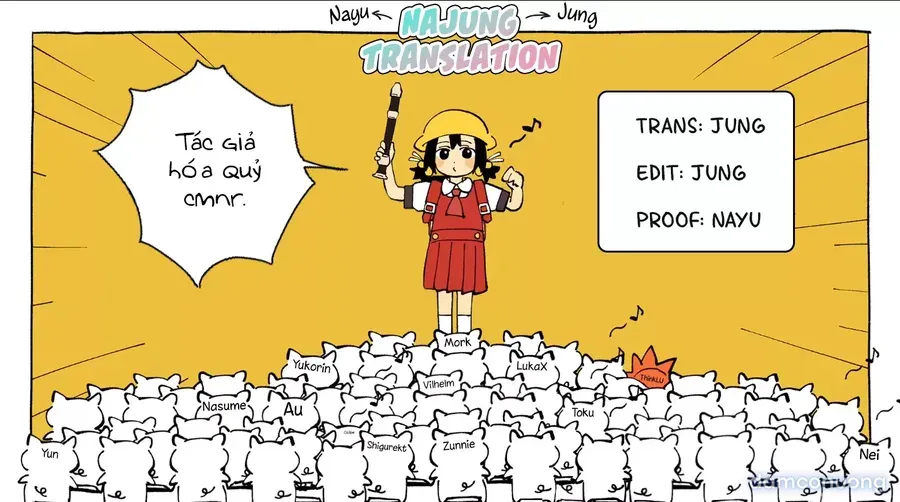 đọc truyện Crush Của Tôi Là Một Đứa Lẳng Lơ Chương 36 ảnh 18 tại Thiên Thai Truyện