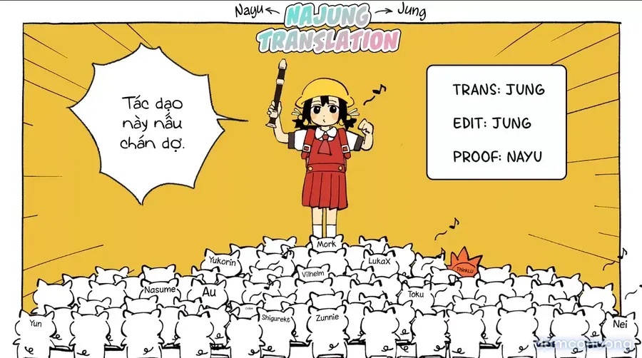 đọc truyện Crush Của Tôi Là Một Đứa Lẳng Lơ Chương 39 ảnh 18 tại Thiên Thai Truyện