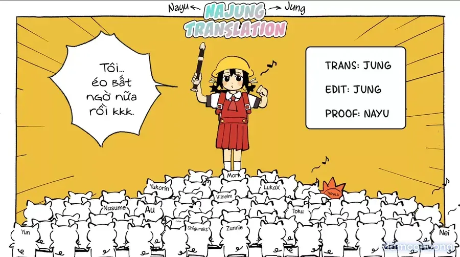 đọc truyện Crush Của Tôi Là Một Đứa Lẳng Lơ Chương 41 ảnh 16 tại Thiên Thai Truyện