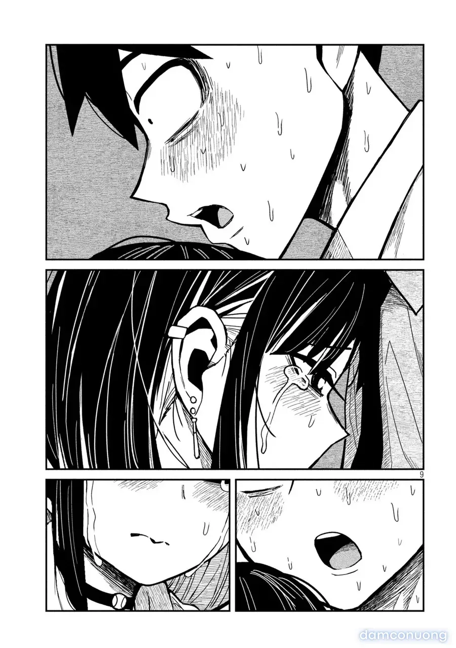 đọc truyện Crush Của Tôi Là Một Đứa Lẳng Lơ Chương 42 ảnh 10 tại Thiên Thai Truyện