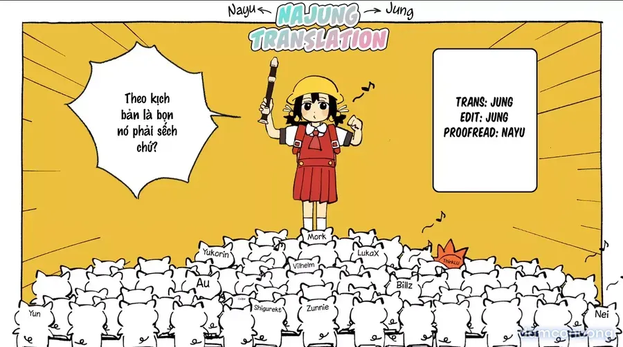 đọc truyện Crush Của Tôi Là Một Đứa Lẳng Lơ Chương 43 ảnh 18 tại Thiên Thai Truyện