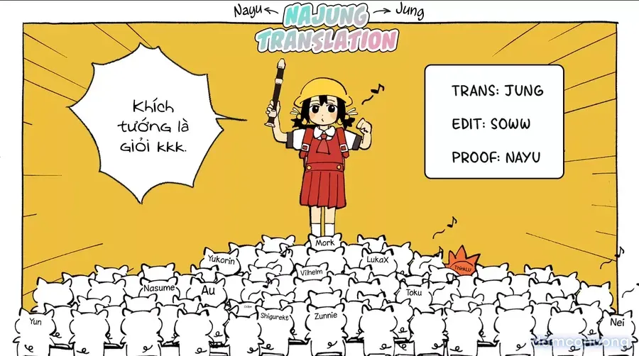 đọc truyện Crush Của Tôi Là Một Đứa Lẳng Lơ Chương 45 ảnh 16 tại Thiên Thai Truyện