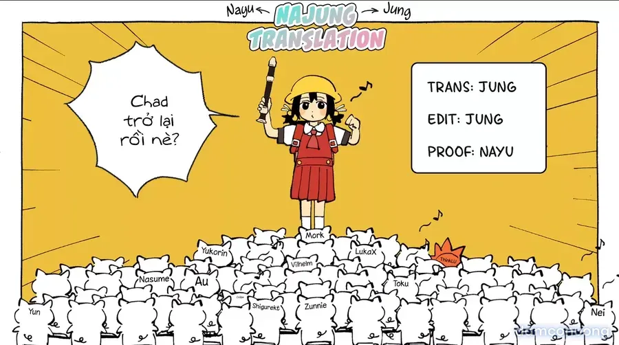 đọc truyện Crush Của Tôi Là Một Đứa Lẳng Lơ Chương 49 ảnh 14 tại Thiên Thai Truyện
