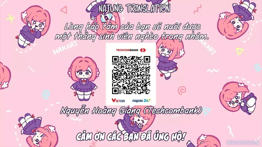 đọc truyện Crush Của Tôi Là Một Đứa Lẳng Lơ Chương 52 ảnh 18 tại Thiên Thai Truyện