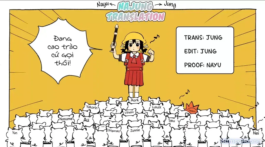 đọc truyện Crush Của Tôi Là Một Đứa Lẳng Lơ Chương 53 ảnh 18 tại Thiên Thai Truyện