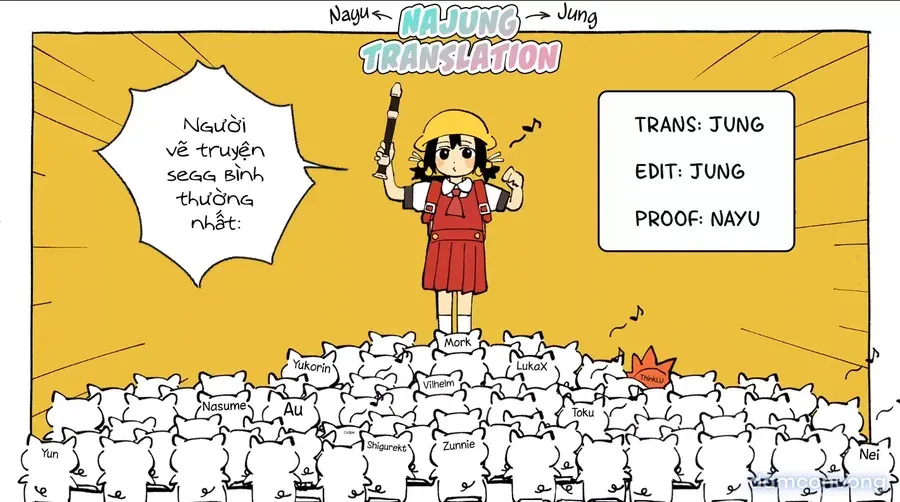 đọc truyện Crush Của Tôi Là Một Đứa Lẳng Lơ Chương 56 ảnh 13 tại Thiên Thai Truyện