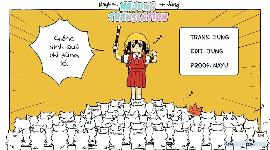 đọc truyện Crush Của Tôi Là Một Đứa Lẳng Lơ Chương 58 ảnh 14 tại Thiên Thai Truyện