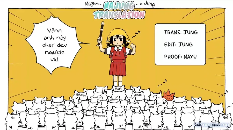 đọc truyện Crush Của Tôi Là Một Đứa Lẳng Lơ Chương 62 ảnh 16 tại Thiên Thai Truyện