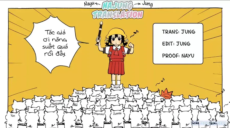 đọc truyện Crush Của Tôi Là Một Đứa Lẳng Lơ Chương 64 ảnh 18 tại Thiên Thai Truyện