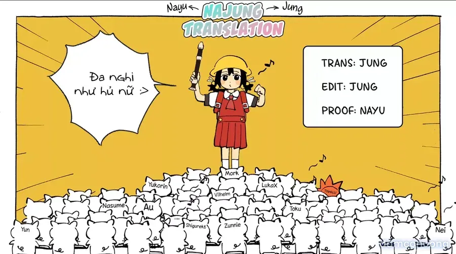 đọc truyện Crush Của Tôi Là Một Đứa Lẳng Lơ Chương 66 ảnh 18 tại Thiên Thai Truyện