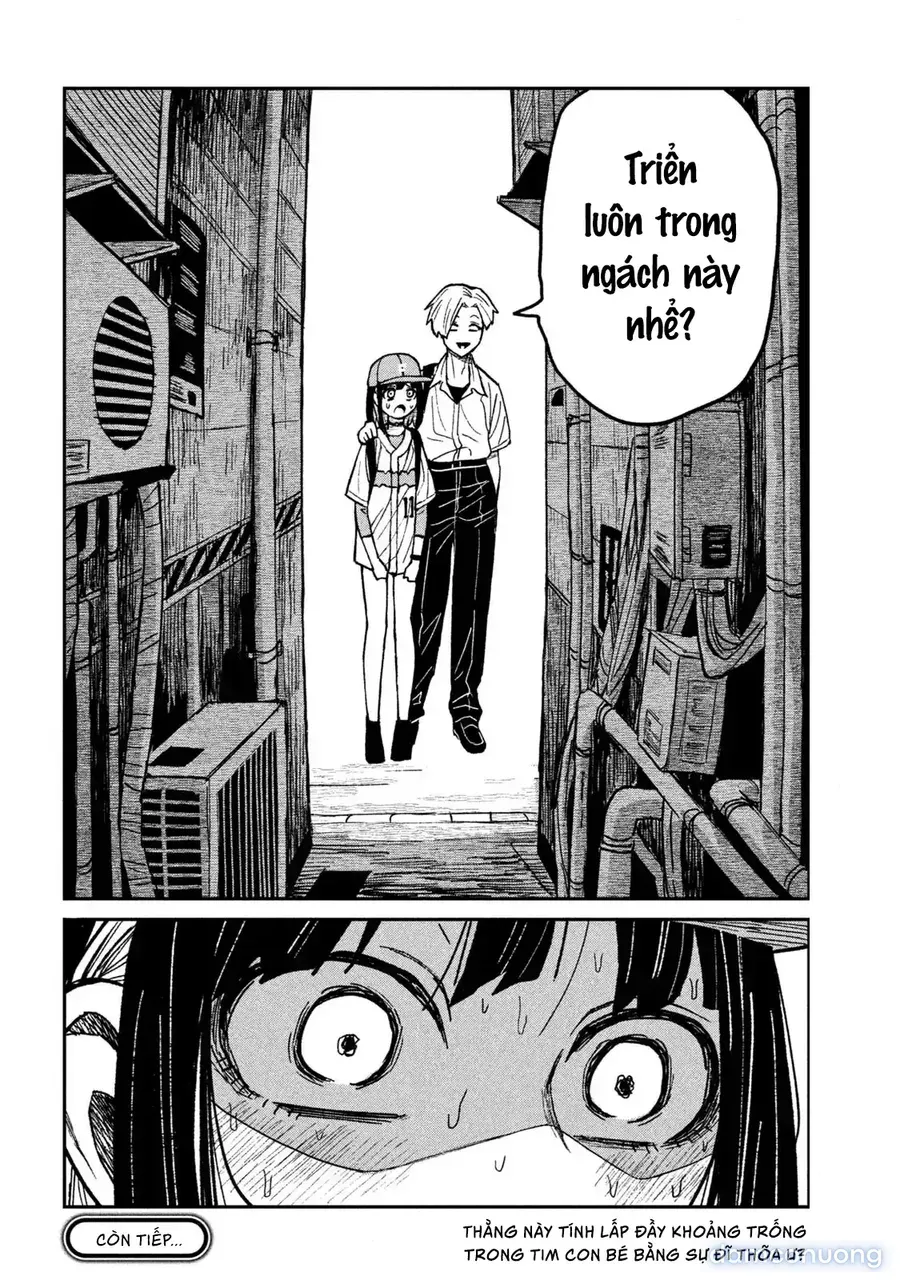 đọc truyện Crush Của Tôi Là Một Đứa Lẳng Lơ Chương 69 ảnh 19 tại Thiên Thai Truyện