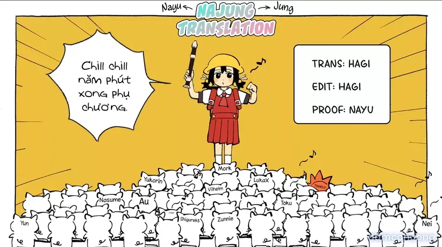 đọc truyện Crush Của Tôi Là Một Đứa Lẳng Lơ Chương 8 ảnh 9 tại Thiên Thai Truyện