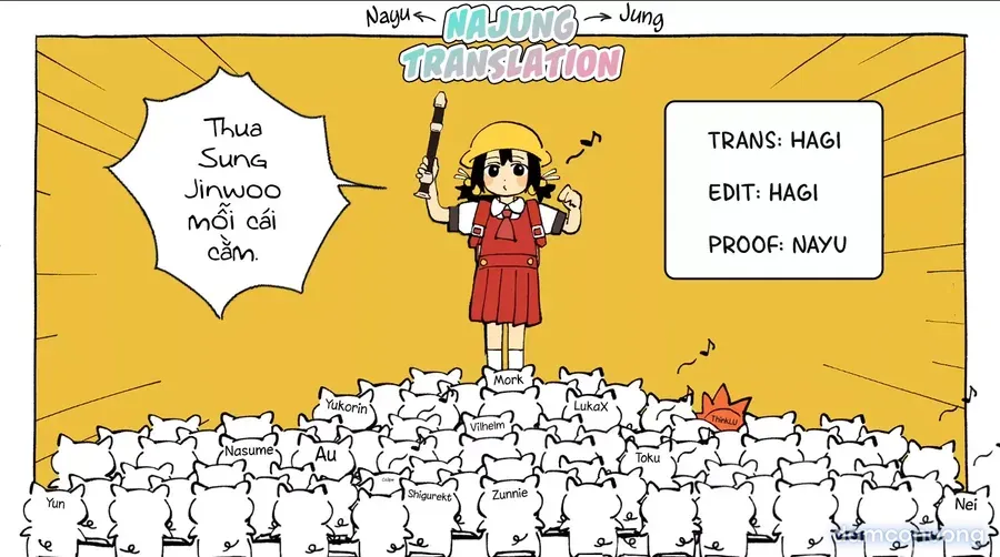 đọc truyện Crush Của Tôi Là Một Đứa Lẳng Lơ Chương 81 ảnh 17 tại Thiên Thai Truyện