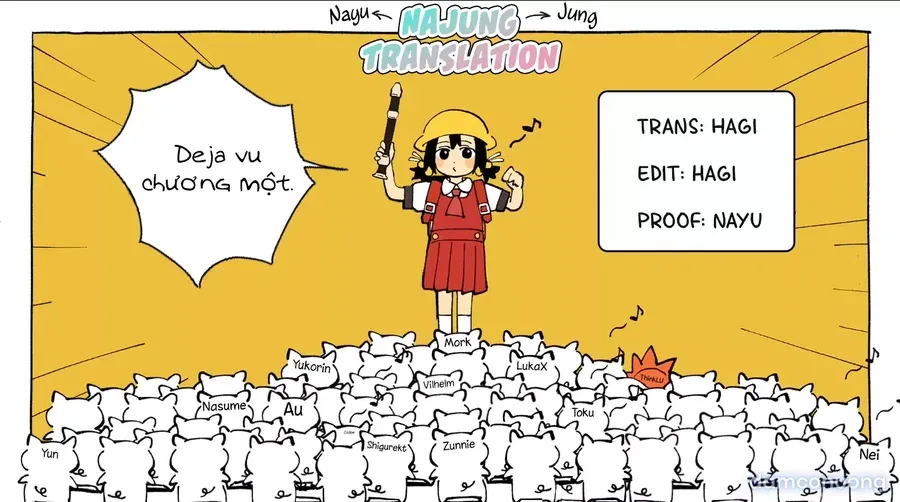 đọc truyện Crush Của Tôi Là Một Đứa Lẳng Lơ Chương 82 ảnh 17 tại Thiên Thai Truyện