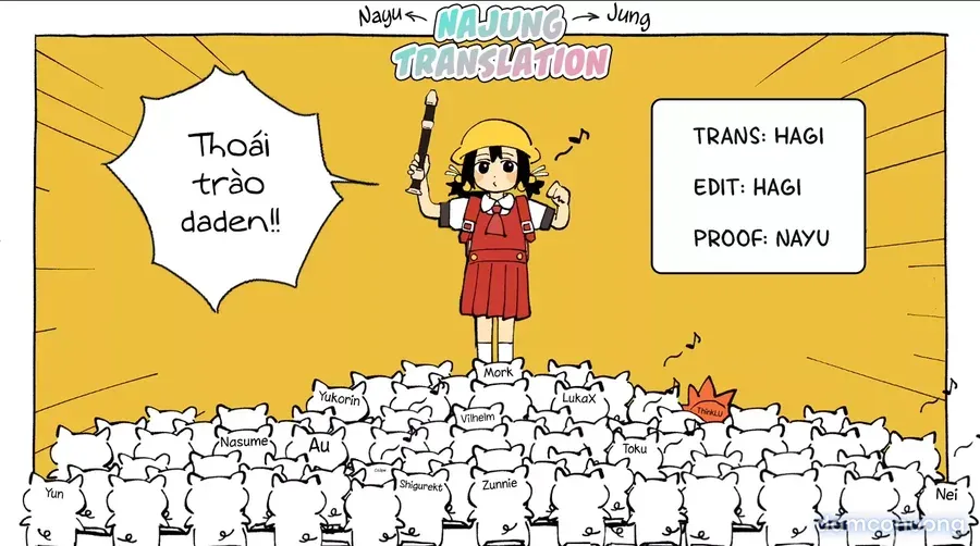 đọc truyện Crush Của Tôi Là Một Đứa Lẳng Lơ Chương 85 ảnh 18 tại Thiên Thai Truyện
