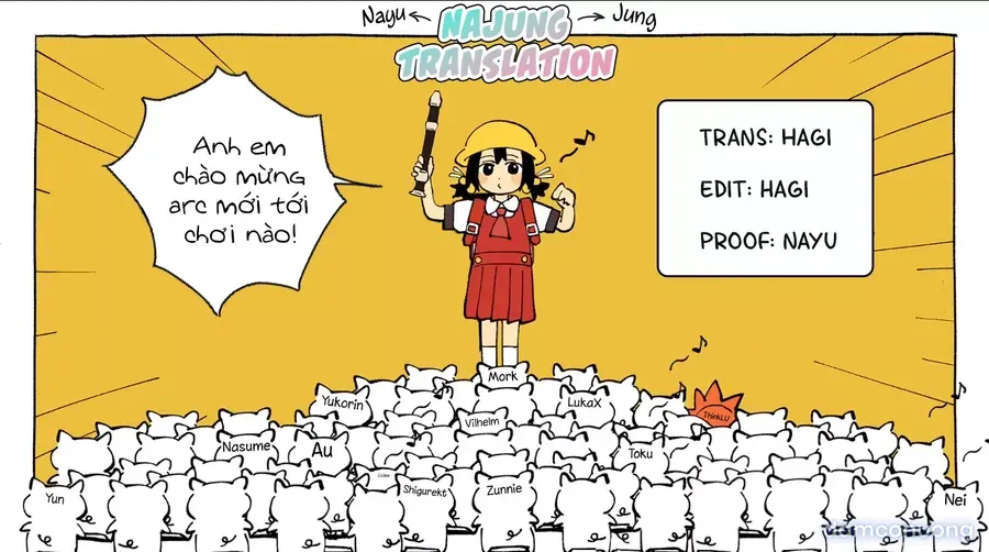 đọc truyện Crush Của Tôi Là Một Đứa Lẳng Lơ Chương 86 ảnh 18 tại Thiên Thai Truyện