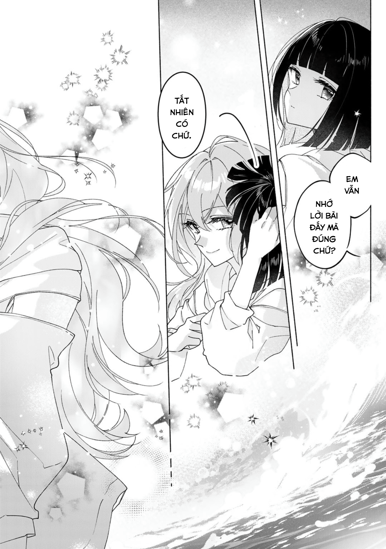 đọc truyện Cry For The Moon Chương 1 ảnh 18 tại Thiên Thai Truyện