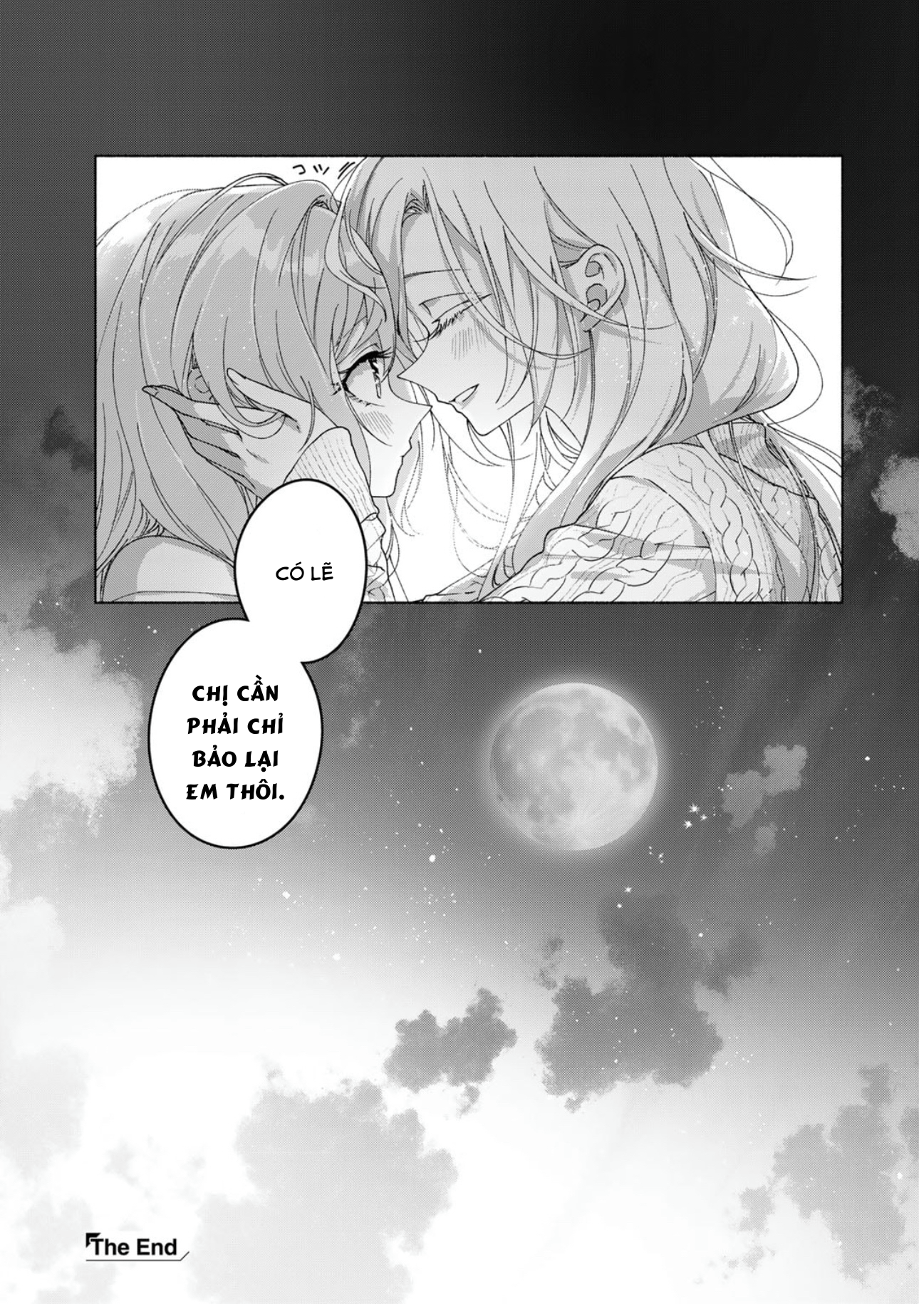 đọc truyện Cry For The Moon Chương 1 ảnh 21 tại Thiên Thai Truyện