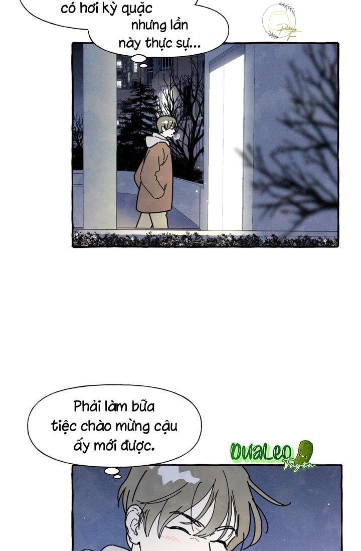 đọc truyện Cứ Bắt Đầu Dù Thế Nào Đi Nữa Chương 1 ảnh 27 tại Thiên Thai Truyện