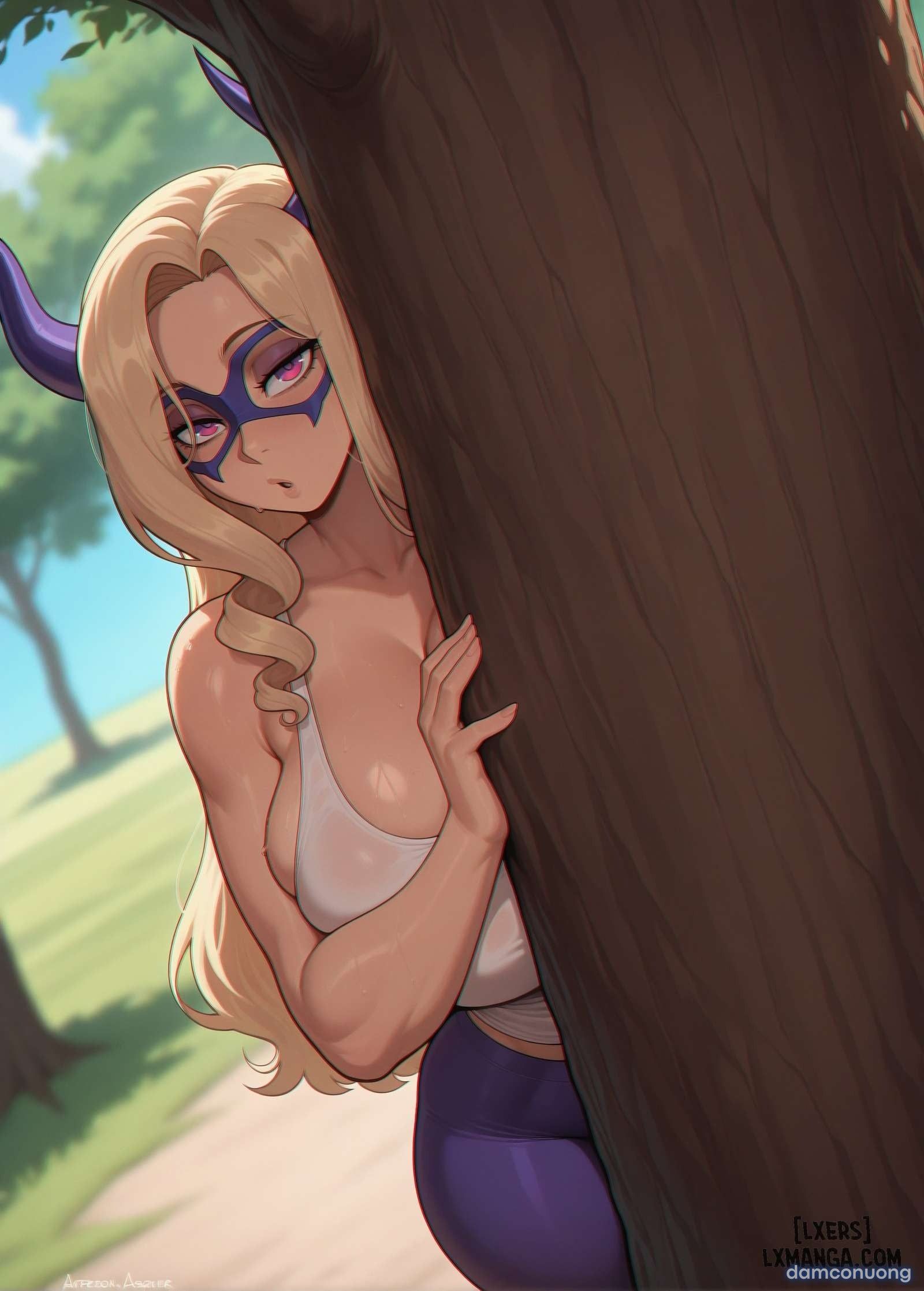 đọc truyện Cú Có Gai Chương 2 ảnh 5 tại Thiên Thai Truyện