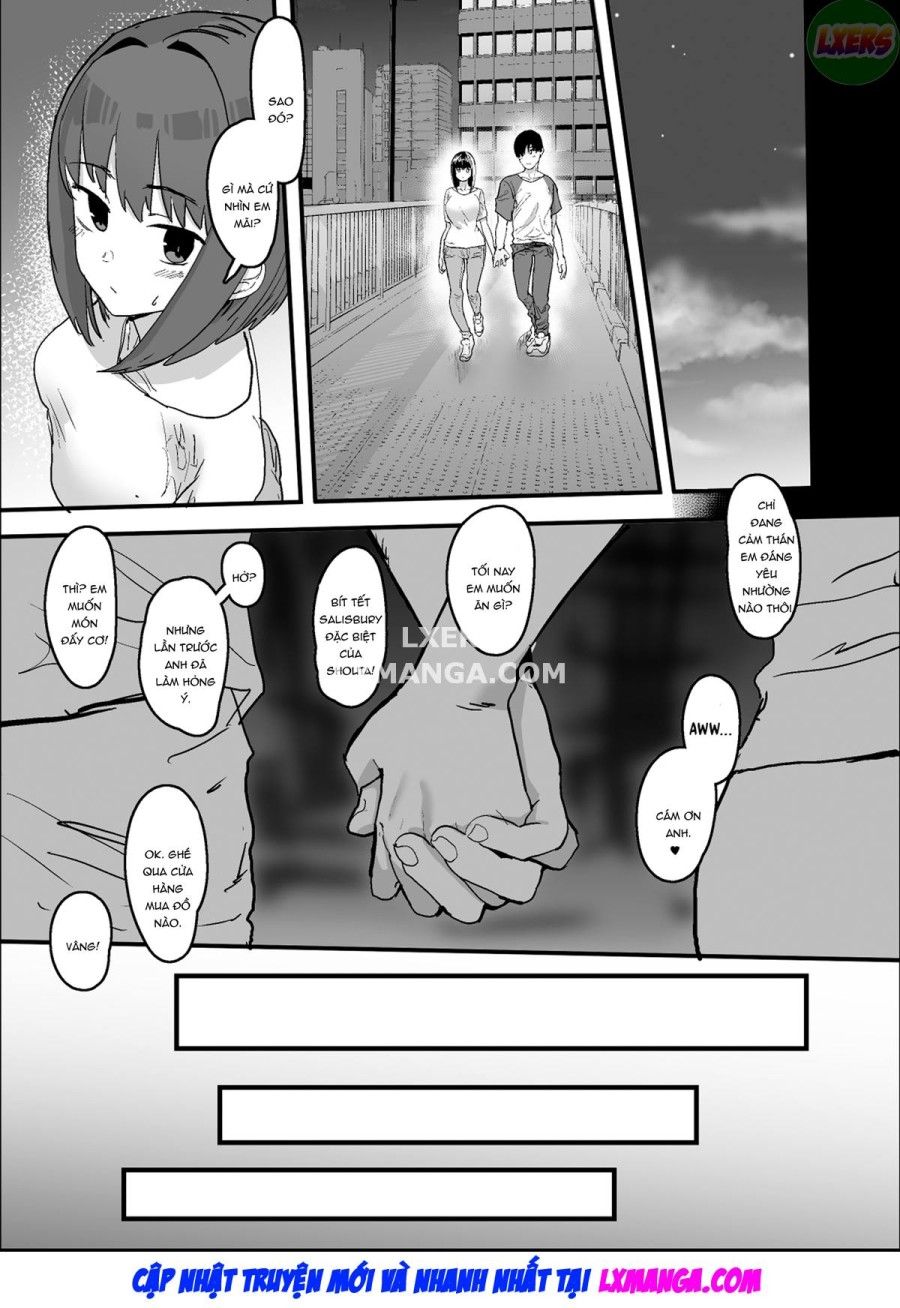 Cu Con Mọc Sừng Oneshot page 71 - Giả Dược
