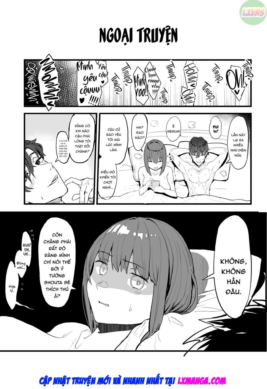 Cu Con Mọc Sừng Oneshot page 74 - Giả Dược