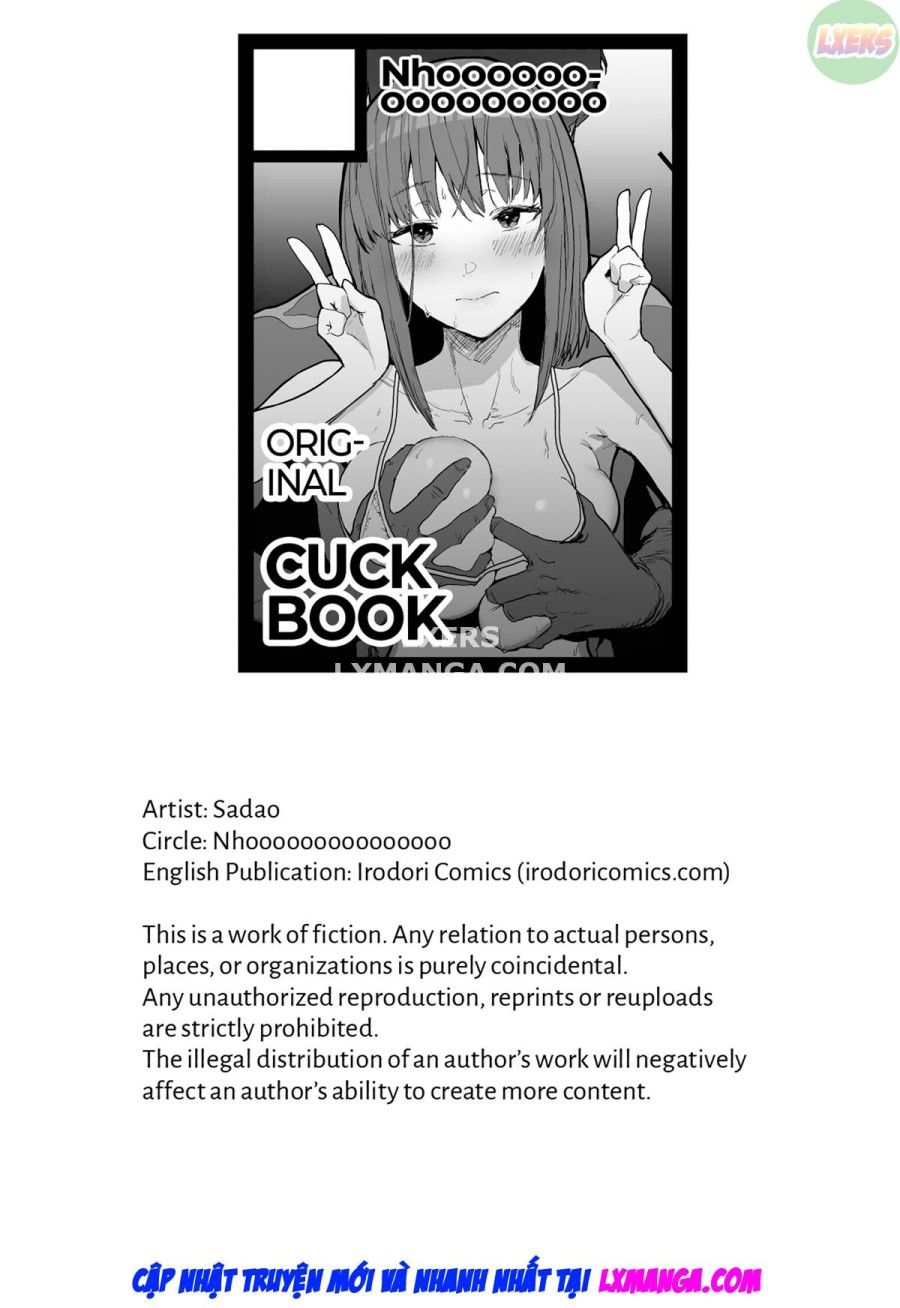 Cu Con Mọc Sừng Oneshot page 76 - Giả Dược