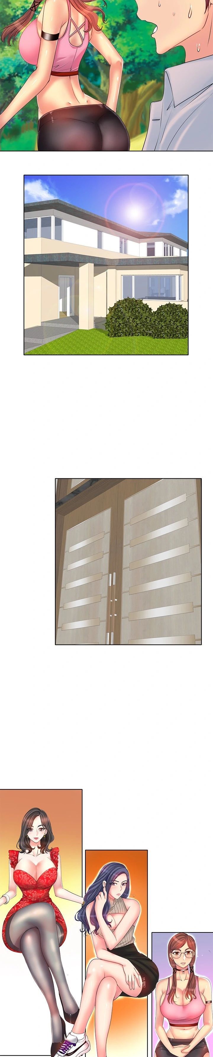 đọc truyện Cú Đánh Điểm Chương 2 ảnh 6 tại Giả Dược