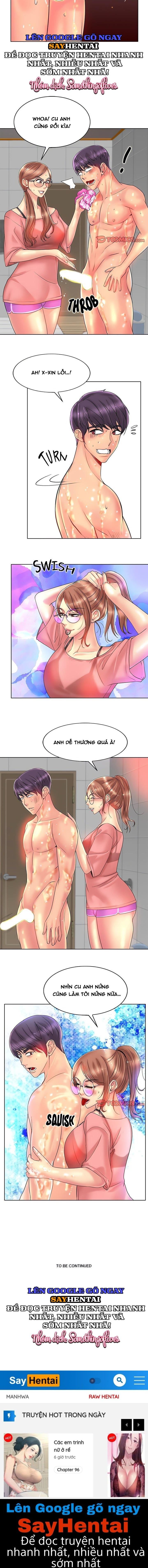 đọc truyện Cú Đánh Điểm Chương 36 ảnh 6 tại Giả Dược