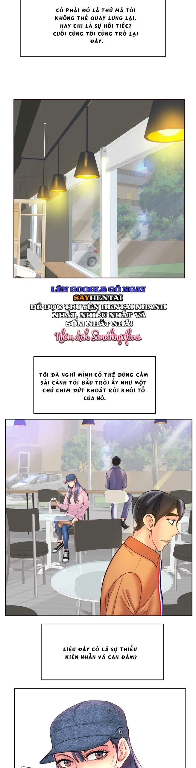 đọc truyện Cú Đánh Điểm Chương 41 ảnh 12 tại Giả Dược