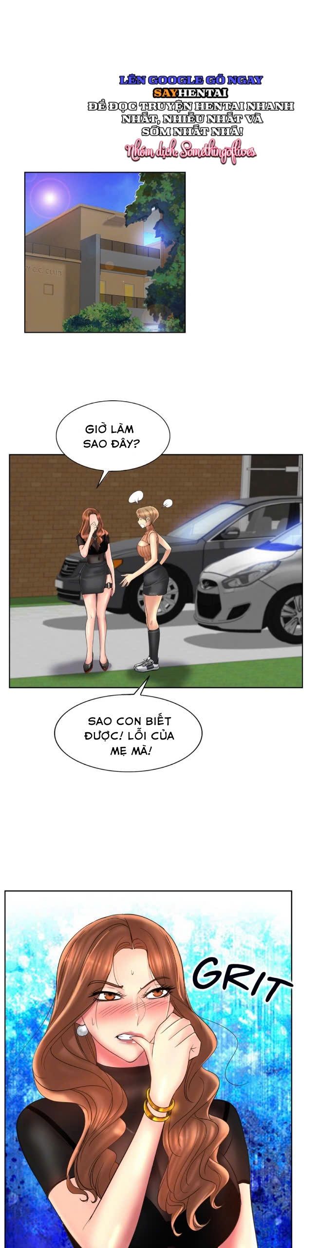 đọc truyện Cú Đánh Điểm Chương 41 ảnh 3 tại Giả Dược