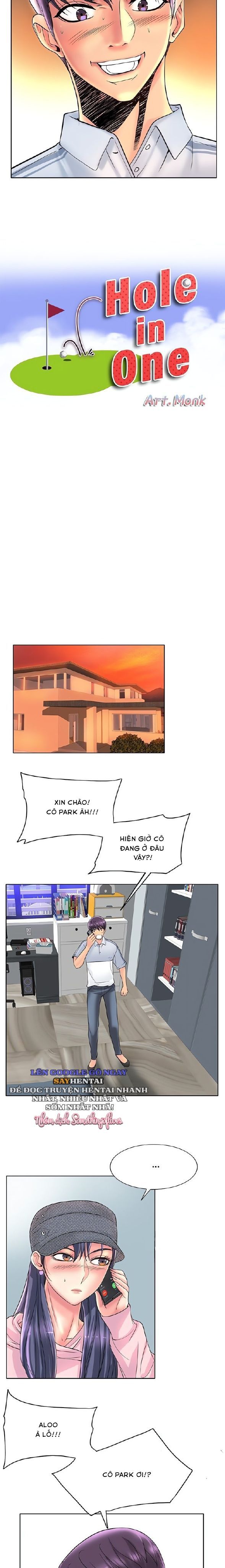 đọc truyện Cú Đánh Điểm Chương 42 ảnh 2 tại Giả Dược