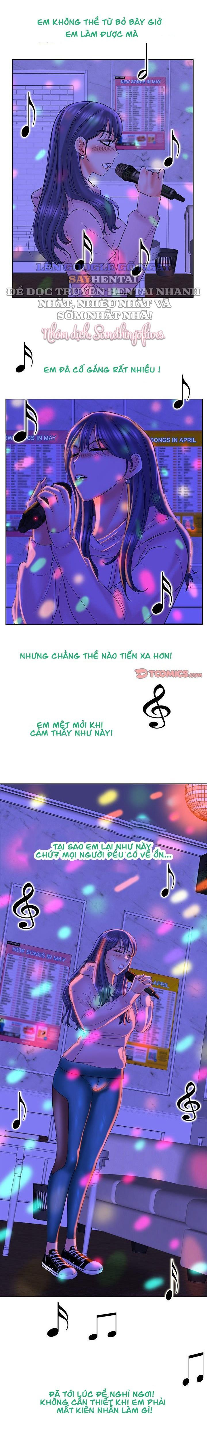 đọc truyện Cú Đánh Điểm Chương 44 ảnh 5 tại Giả Dược