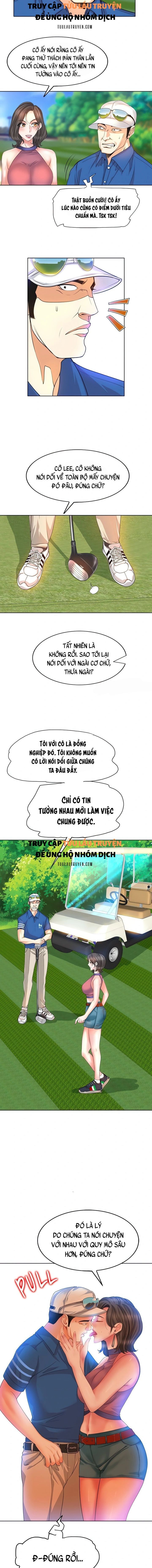 đọc truyện Cú Đánh Điểm Chương 7 ảnh 3 tại Giả Dược