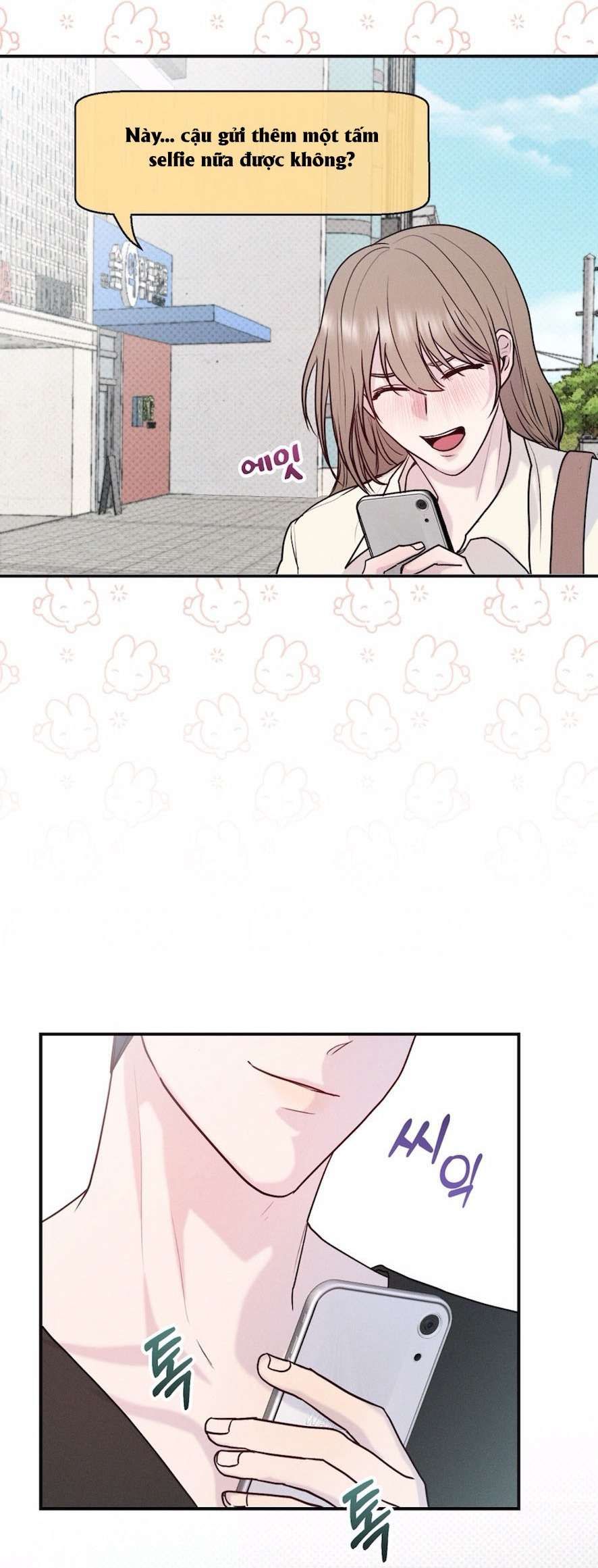 đọc truyện Cứ Đẹp Trai Thì Là Oppa Chương 5 ảnh 3 tại Thiên Thai Truyện